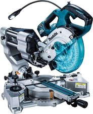 Makita LS610DZ Scie à