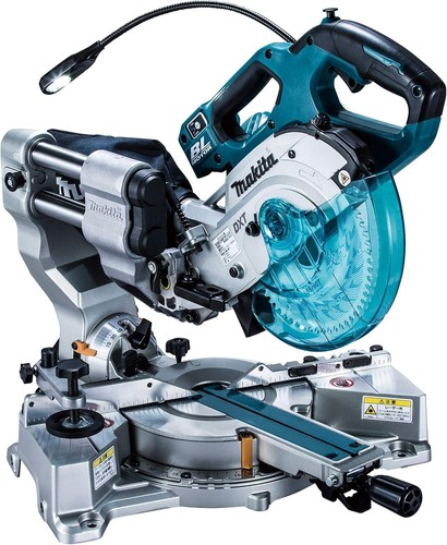 Makita ls610dz scie - makita,