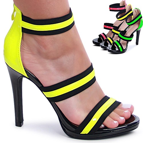Sandales talons sky en - talons,