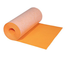 Schluter Ditra-XL Uncoupling