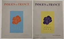 Images De France La Revue Des