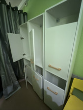 meuble salle de bains