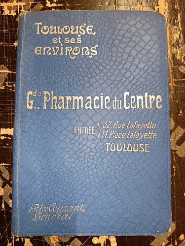 Catalogue pharmacie centre - pharmacie,