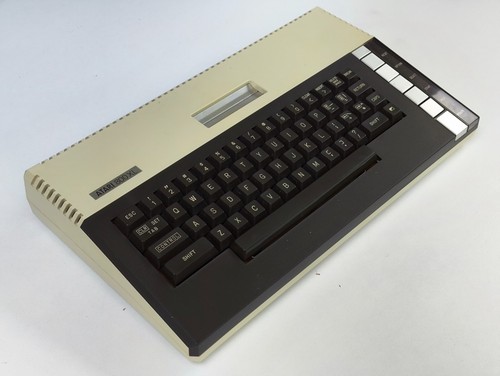 Ordinateur atari 800xl 64k 2 - 800xl, +