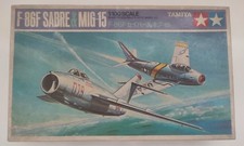 Tamiya North American F-86F