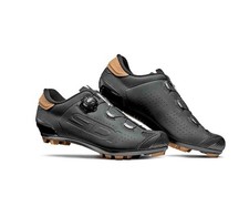 Chaussures VTT Sidi Dust SR17 Semelle Tecno 3 Système Vélo