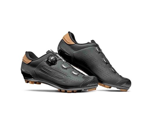 Chaussures vtt sidi dust sr17 - vtt,
