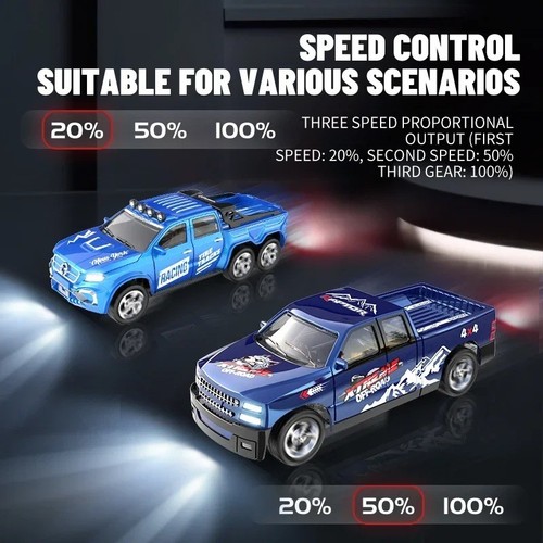 Mini voiture 64 - mini,