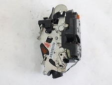 Mercedes Vito Bus 639 6397300535 Rear Right Door Lock 11-2010