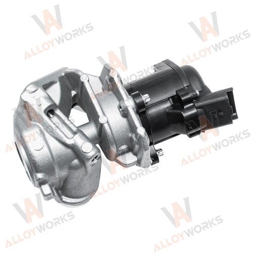 Vanne egr pour - pour, citroen