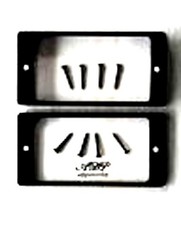 2 Contours micro Humbucker