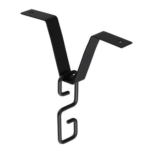 Adaptateur gouttière for