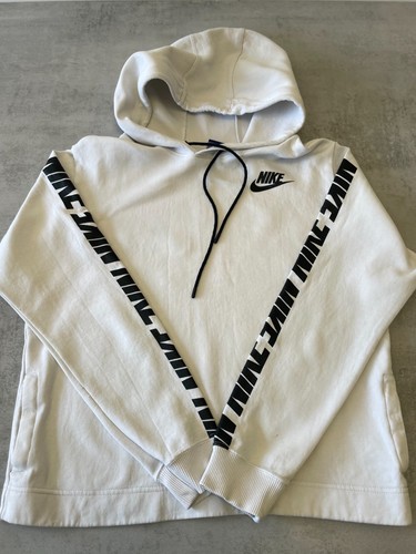 Sweat capuche nike noir - sweat,