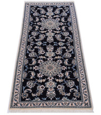 Nain Coureur 204 X 78 Cm Tapis