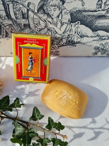 Ancien savon parfum - ancien,