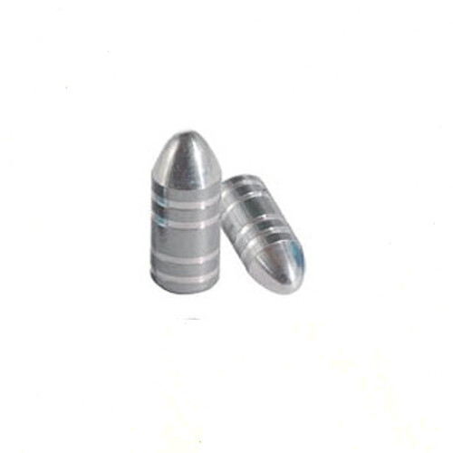 Bouchon valve metal alu motard - metal,