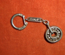 SKF Mini Ball Bearings Keyring Keyring (Variant No. 1)