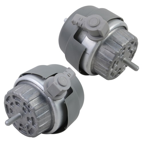 Support moteur avant r - l, +