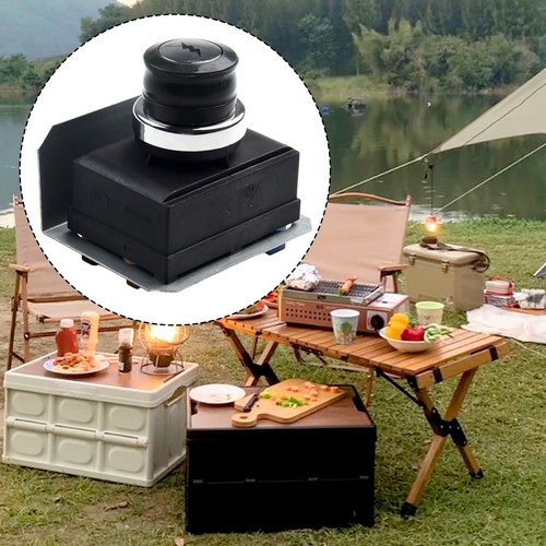 Kit allumeur grille barbecue - kit,