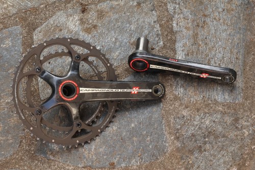 Campagnolo super record - campagnolo,