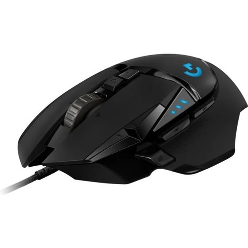 Souris filaire logitech g502 - filaire,