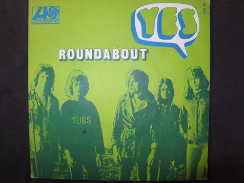 Vinyl tours yes - vinyl, /