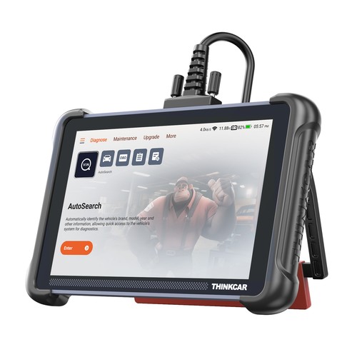 Thinkcar thinkscan 689 - 689, outils