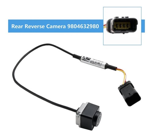 Camera recul arrière psa - /,