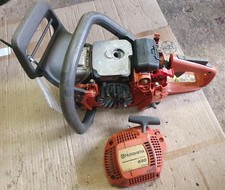 Husqvarna 440  Tronçonneuse