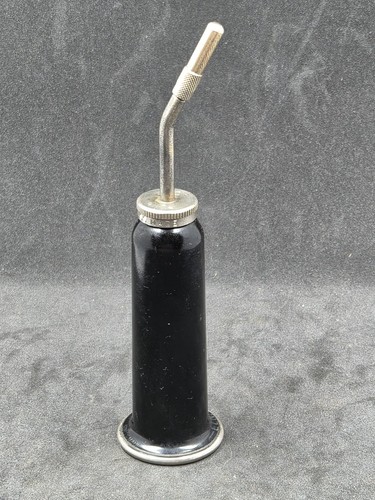 Burette huile machine coudre