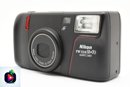 Near mint nikon - nikon, tw