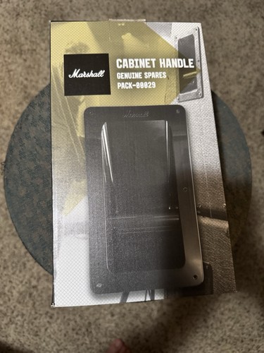 Marshall pack 00029 oem - marshall, 1960a