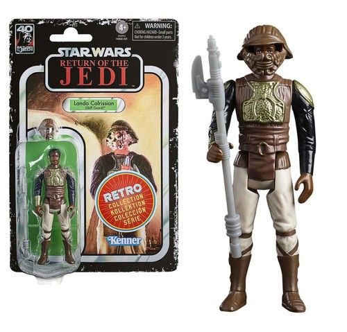 Star wars retro - star, vintage