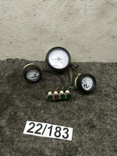 Instrumentation Compteur