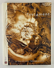 Nephilim V2 - Testament