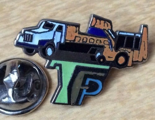 Pin lapel pins - lapel, engins