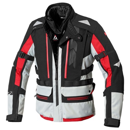 Veste moto couches spidi - moto,