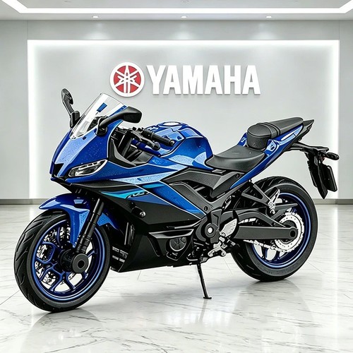 Yamaha yzf 1 - yzf, moto