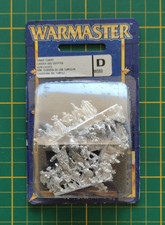Warmaster 10mm : Gardes des