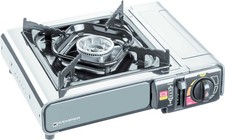 Réchaud portable à gaz