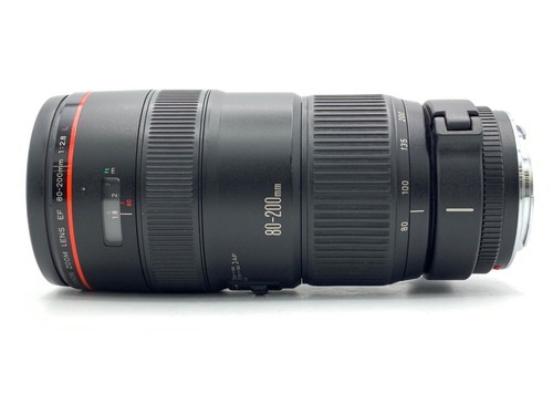 Canon 200mm f2 8l - canon, f2.8l