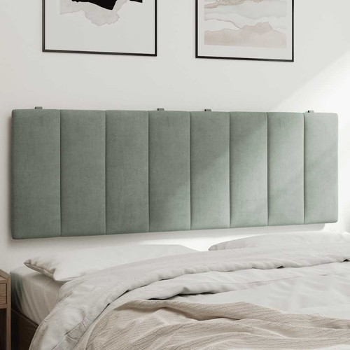 Coussin tête lit 140cm - coussin,