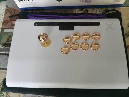 Stick arcade pro victrix - arcade,