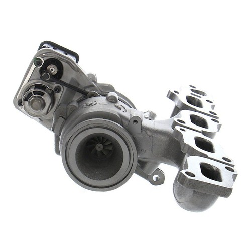 Turbocompresseur bosch mahle - turbocompresseur, bosch-mahle