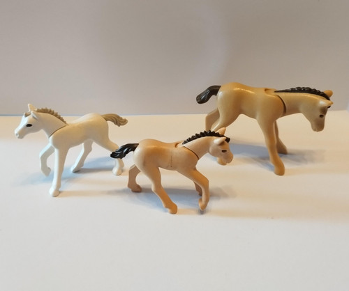 Playmobil lot animaux 3 - animaux,