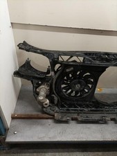 Face avant AUDI A4 2 PHASE 1