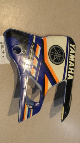 Flanc gauche yamaha - gauche, yz