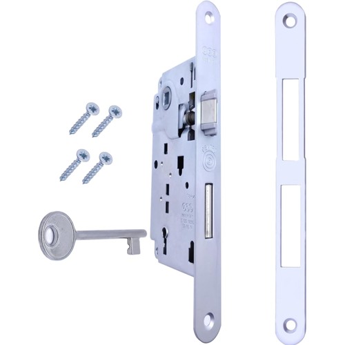 Serrure porte intérieure - de,