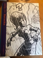 Natacha (Artiste édition)  -