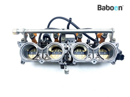 Corps papillon honda cbr - honda,